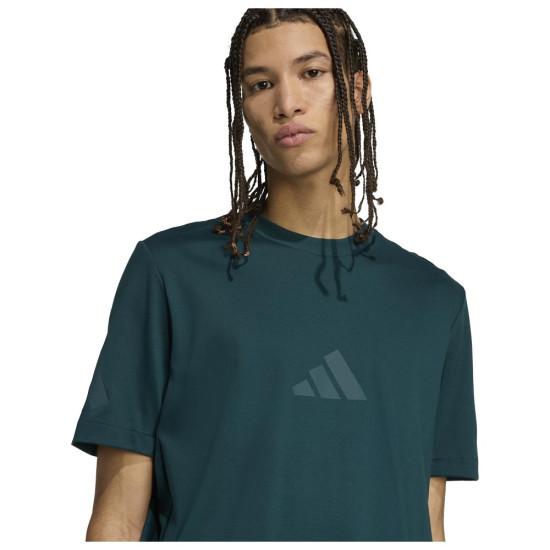 Adidas Ανδρική κοντομάνικη μπλούζα Z.N.E. Tee